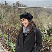 Profesora de inglés, Lengua castellana y Literatura